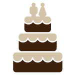 Ícone - Casamento